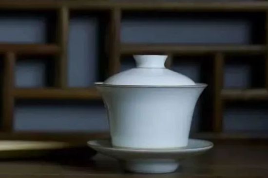 三才蓋碗的由來(lái)，三才蓋碗怎么喝茶？