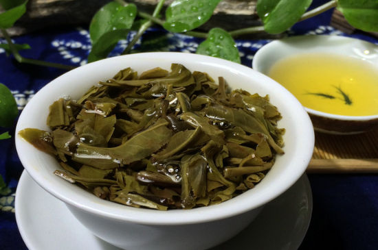 朱泥適合泡生普還是熟普，朱泥泡什么普洱茶好