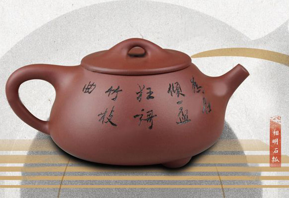 景舟八式紫砂壺圖片及名稱，經(jīng)典壺型顧景舟八式值多少錢？