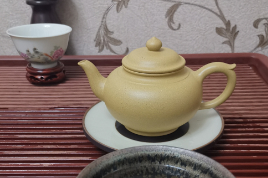 一茶一壺沒必要，紫砂壺要一茶一壺嗎？