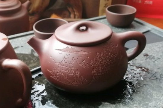 紫砂開壺和不開壺的區別，a