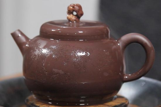 各種泥料泡什么茶，各種茶用什么紫砂壺？