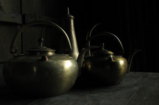 銅壺煮茶危害，銅壺長期泡茶有毒嗎