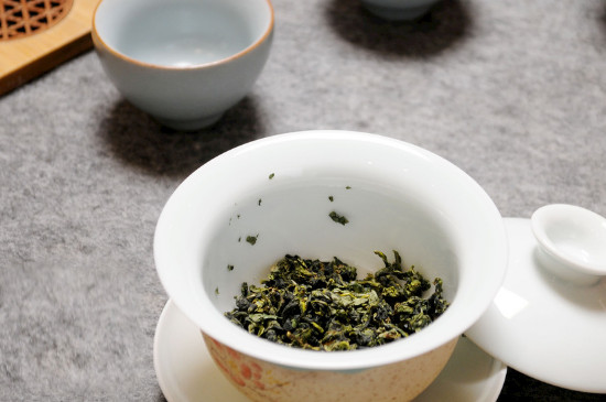 綠茶搭配大全，綠茶搭配什么更好
