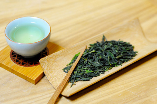 綠茶搭配大全，綠茶搭配什么更好