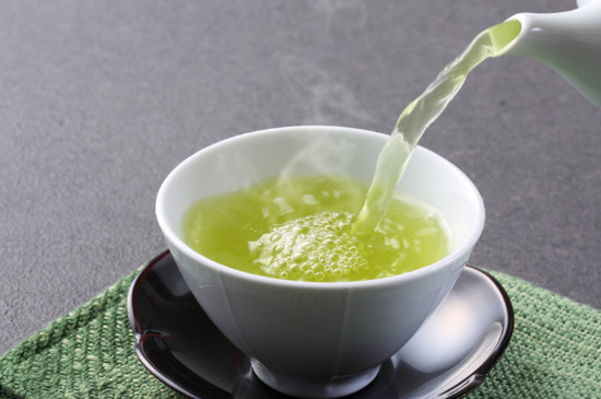 綠茶搭配大全，綠茶搭配什么更好