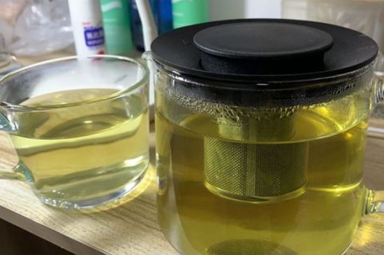綠茶陳茶和新茶區別，綠茶怎樣區分新茶和陳茶