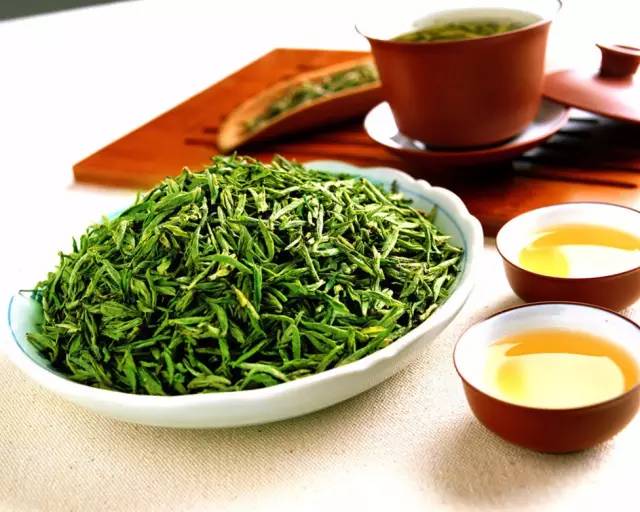 峨蕊的傳說