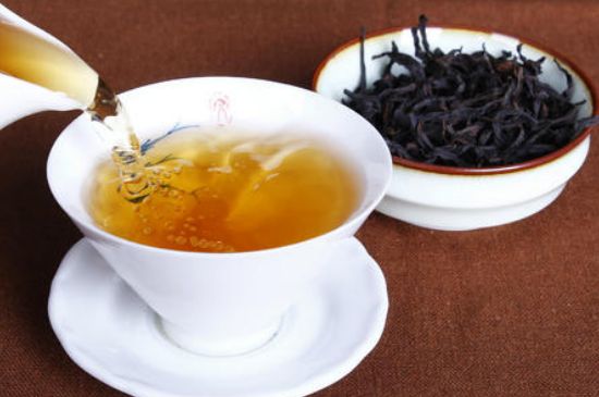 武夷十大巖茶排名，武夷巖茶最貴的幾款茶