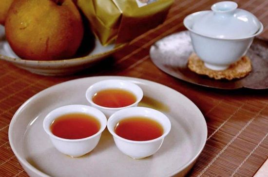 為什么喝巖茶看不起別的茶，喝巖茶的看不上所有茶類(lèi)？