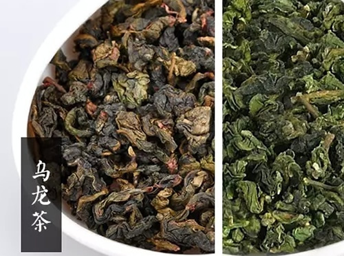 烏龍茶和鐵觀音的區別有哪些