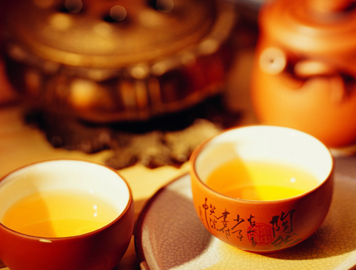 烏龍茶屬于什么茶?