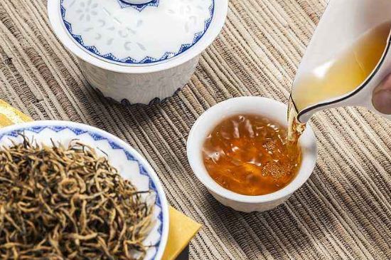 中國正宗三大紅茶，中國最好的紅茶有哪些？