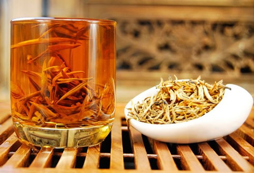 滇紅茶的功效有哪些？
