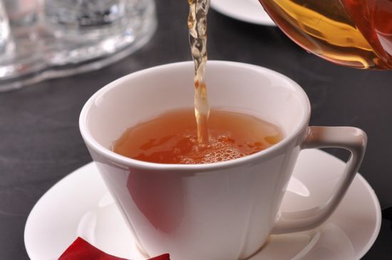 玫瑰花茶是煮還是泡，花茶是不是煮一下效果更好？