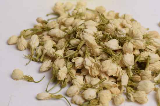 玫瑰花和茉莉茶一起泡有什么作用，玫瑰茉莉花茶的功效