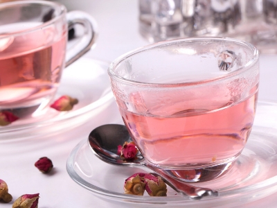 玫瑰花茶怎么泡好喝，泡玫瑰花茶的正確方法