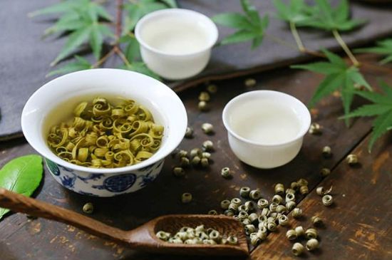 蒸茶器可以蒸花茶嗎，蒸茶器能用來(lái)蒸茉莉花茶嗎？