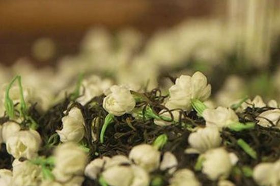 蒸茶器可以蒸花茶嗎，蒸茶器能用來(lái)蒸茉莉花茶嗎？