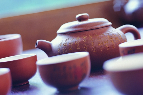 正確的泡茶七個步驟，最簡單的泡茶方法