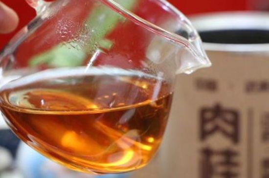牛欄坑肉桂需不需要洗茶，武夷巖茶肉桂需要洗茶嗎？