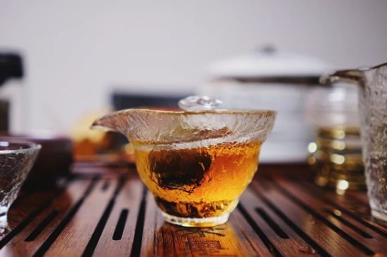 小青柑什么工藝的最好喝，小青柑四種工藝制作的區別