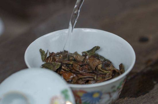哪種茶葉可以放冰箱，哪些茶不能放冰箱？