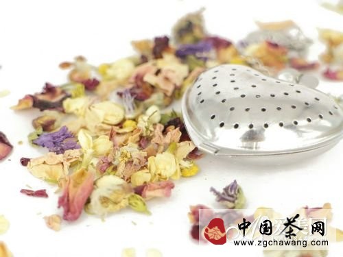養(yǎng)生：口臭怎么去除? 11款茶還你好口氣（圖）