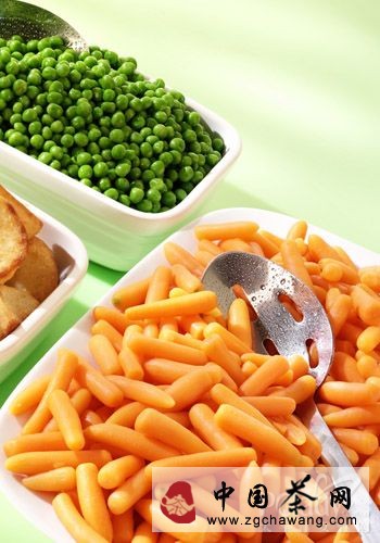 最適合中國人養(yǎng)生的食物Top3