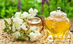 每日3杯茶 可防心梗中風