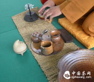 禪茶的不二心境怎么喝？