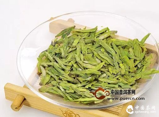煙花三月去茶山，收獲心情與好茶 