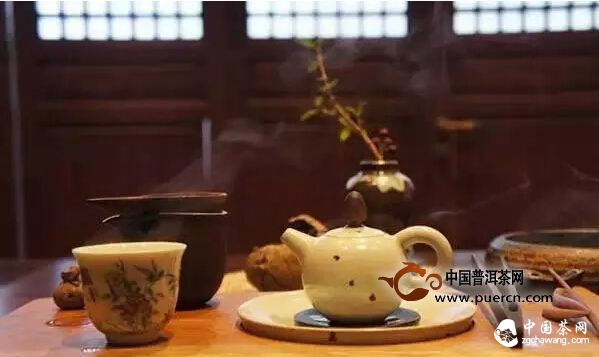 煙花三月去茶山，收獲心情與好茶 