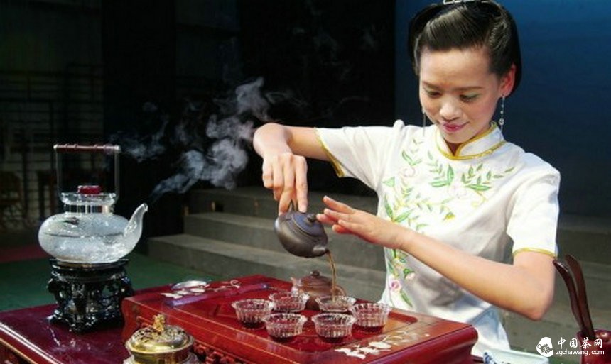 普洱茶投資分析：小議普洱茶經(jīng)銷商