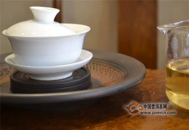 【普洱茶話(huà)·原創(chuàng)】喝普洱茶，父母或許是最好的老師