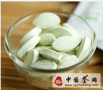 福建茶企出招應(yīng)對(duì)市場(chǎng)疲軟 推出能吃的茶葉