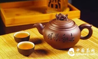 喝茶也要懂門道：中國十大名茶的不凡來歷